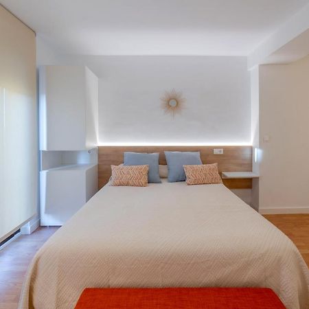 Apartamentos Turisticos Torres De Santiago ウベダ エクステリア 写真