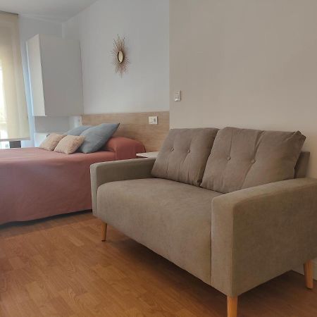 Apartamentos Turisticos Torres De Santiago ウベダ エクステリア 写真