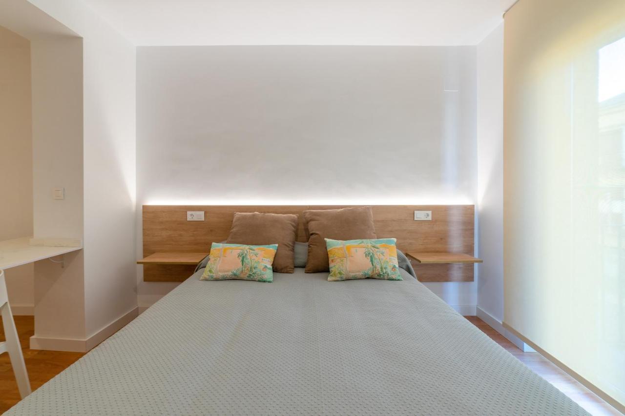 Apartamentos Turisticos Torres De Santiago ウベダ エクステリア 写真