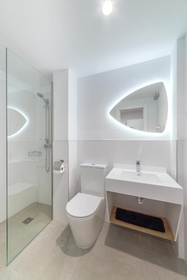 Apartamentos Turisticos Torres De Santiago ウベダ エクステリア 写真