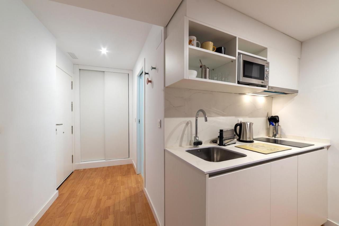 Apartamentos Turisticos Torres De Santiago ウベダ エクステリア 写真