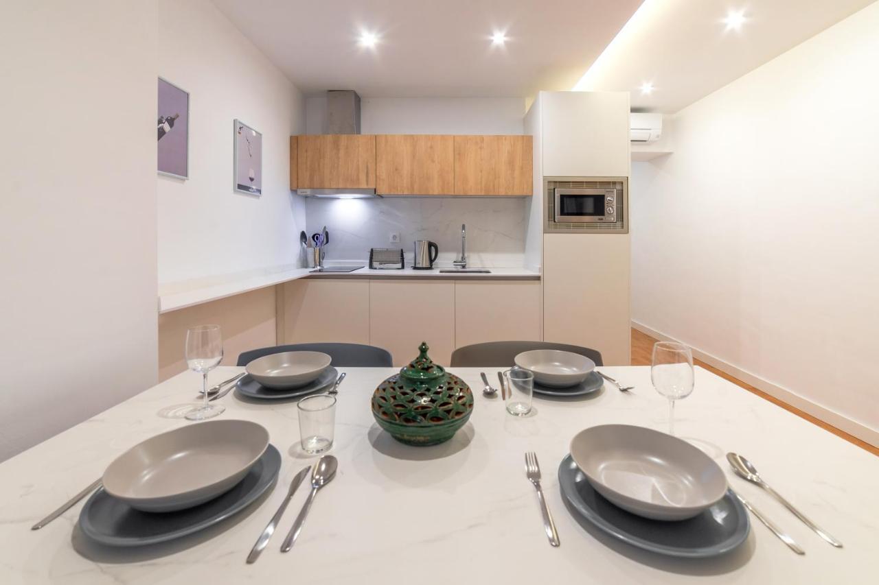 Apartamentos Turisticos Torres De Santiago ウベダ エクステリア 写真