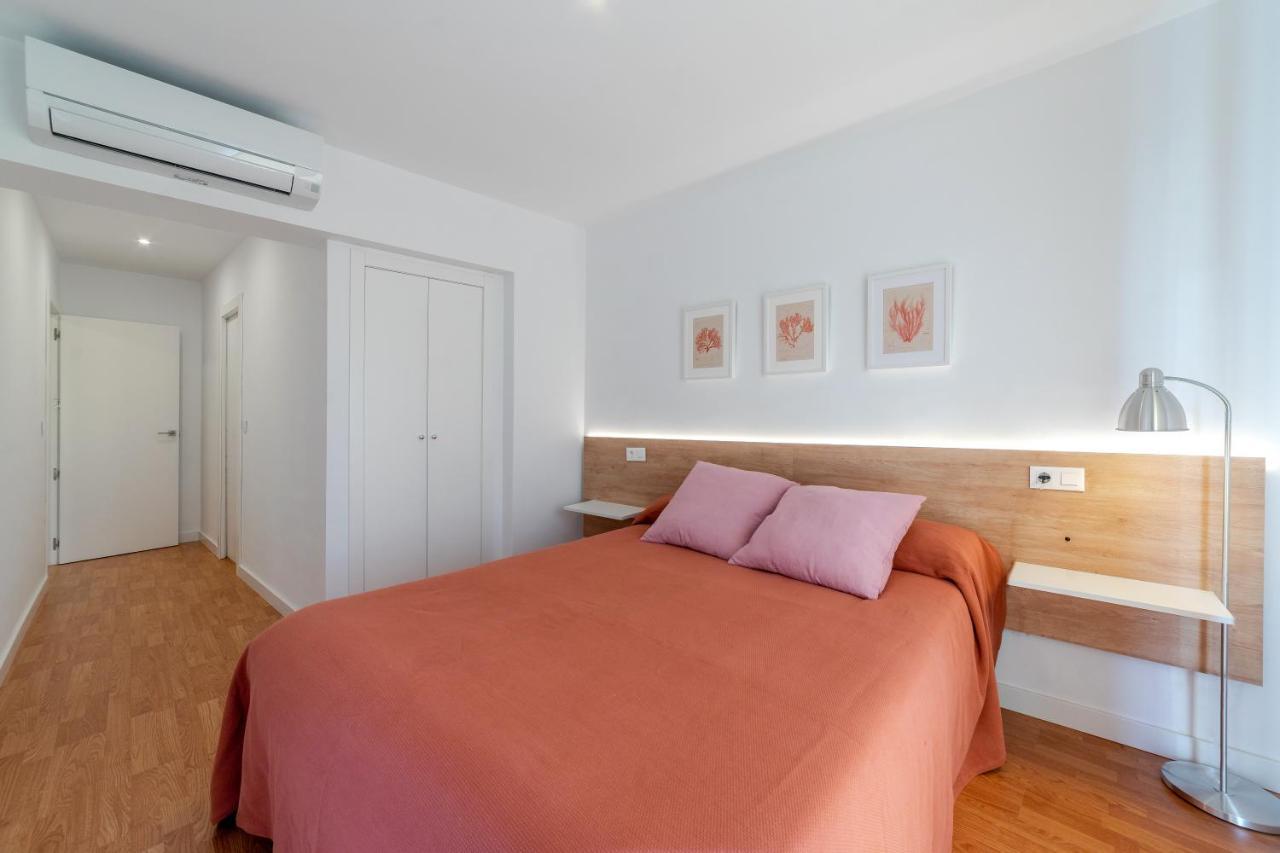 Apartamentos Turisticos Torres De Santiago ウベダ エクステリア 写真