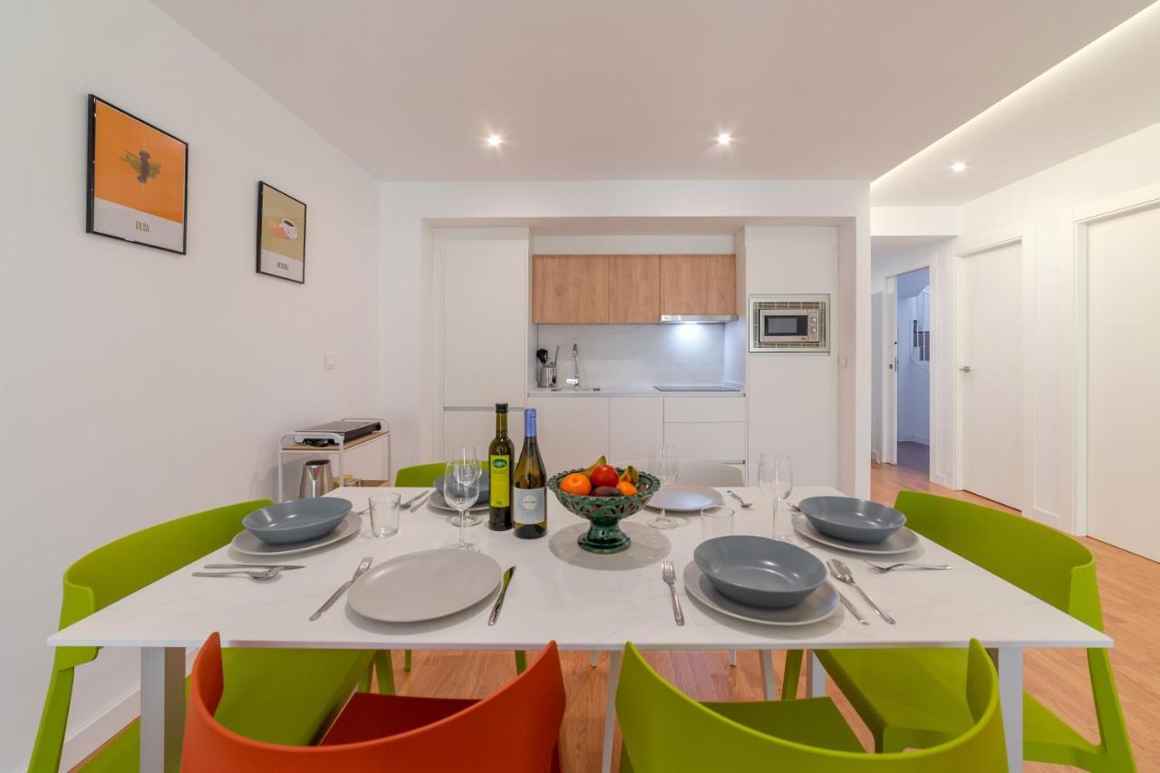 Apartamentos Turisticos Torres De Santiago ウベダ エクステリア 写真