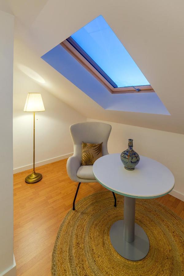 Apartamentos Turisticos Torres De Santiago ウベダ エクステリア 写真