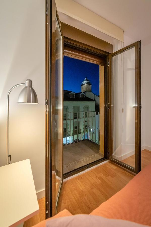 Apartamentos Turisticos Torres De Santiago ウベダ エクステリア 写真