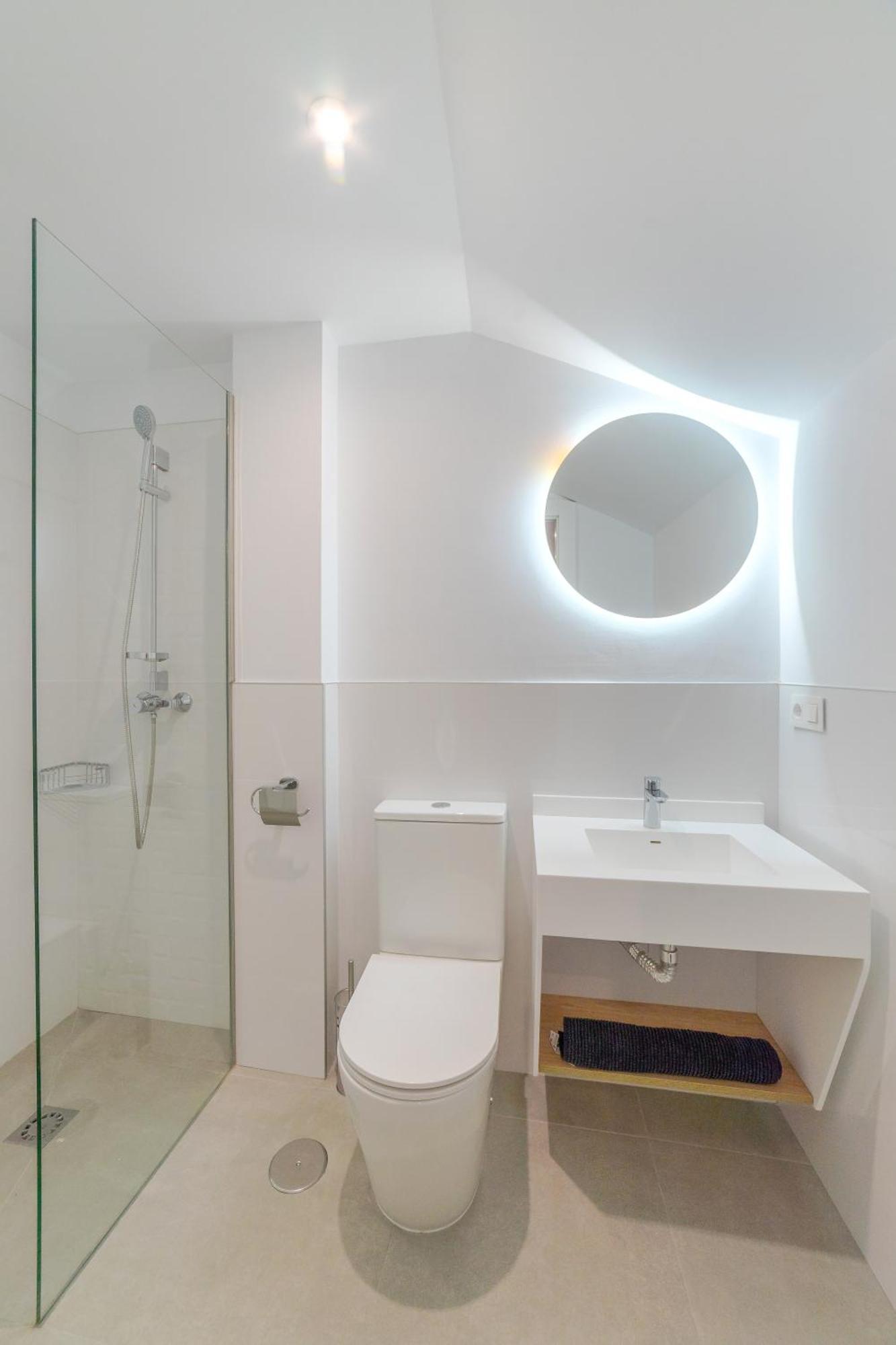 Apartamentos Turisticos Torres De Santiago ウベダ エクステリア 写真
